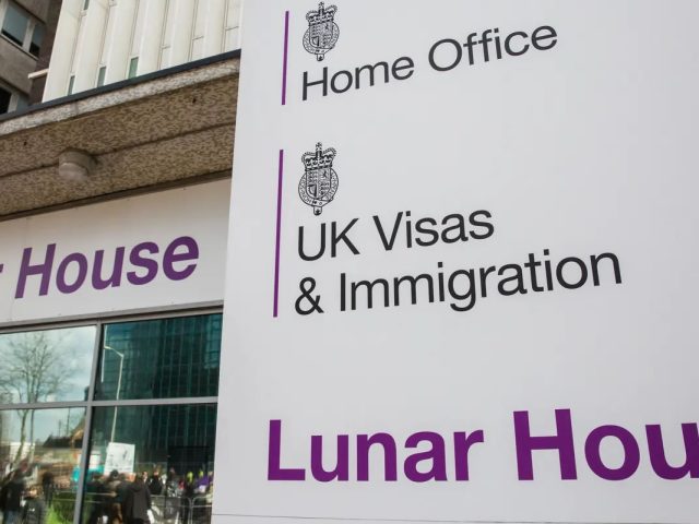 UK’s Home Office Compensation For Anyone Who Was Requested To Provide DNA Evidence In Applications