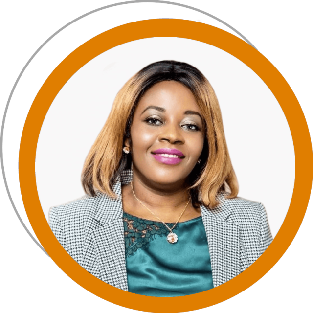 Adjoa Akyaa Boateng